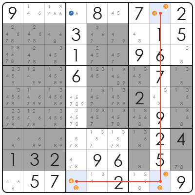 sudoku evil extreme