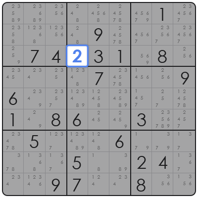 large print sudoku printable