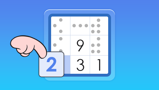 easy printable sudoku puzzles